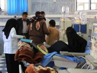 Yemen’de difteri alarmı: 62 kişi öldü