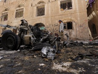 Yemen’de bombalı saldırı: 14 ölü 40 yaralı