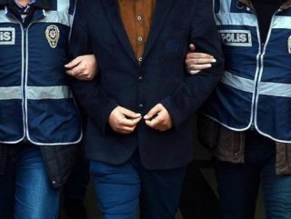 Zonguldak’ta FETÖ operasyonu: 5 tutuklama