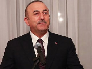 Çavuşoğlu’ndan Türkiye’yi eleştiren Ebu Gayt’a tepki