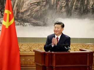 Çin Devlet Başkanı Şi’ye ömür boyu başkanlık teklifi
