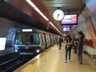 Üsküdar- Çekmeköy metrosunun ikinci etabı haziranda açılacak