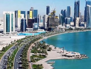 İngiliz yetkililer Katar’a gitti