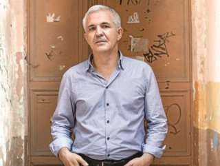 İsmail Güzelsoy&rsquo;dan yeni roman