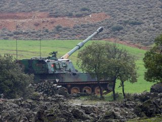 İsrail YPG&rsquo;ye hava desteğini gündeme aldı