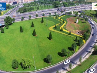 İstanbul ağaca, İstanbullular oksijene doyacak