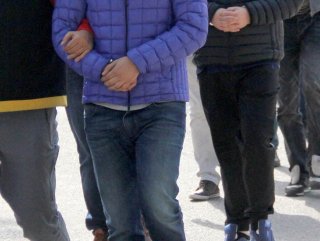 İstanbul merkezli 3 ilde FETÖ operasyonu: 13 gözaltı