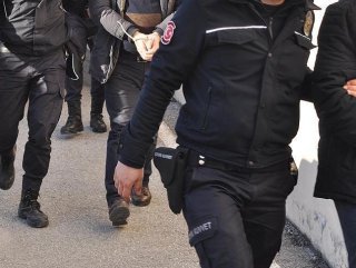 İstanbul merkezli terör operasyonu: 9 gözaltı