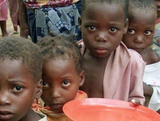 124 milyon insan açlıktan ölümle burun buruna
