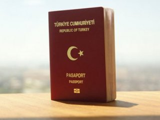 2017’de 2 milyon 250 bin pasaport basıldı