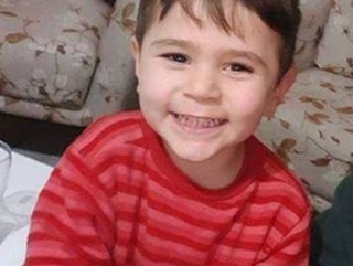 4 yaşındaki Kuzey Efe’yi kalp krizi değil babası öldürdü