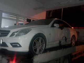 6 kişinin ölümüne neden olan sürücü Gürcistan’a kaçtı