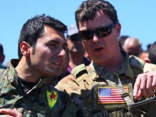 ABD, Menbiç’te PKK’dan boşalan alanlara takviye yapıyor