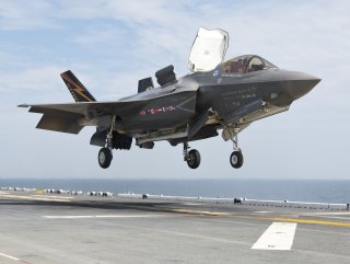 ABD Pasifik donanmasına yeni F-35’ler gönderiyor