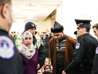 ABD’de Müslümanlara gözaltı