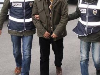 Adana’da silahlı suç örgütüne operasyon: 22 gözaltı