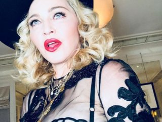 Adli tıpçı profesörden Madonna’ya suçlama