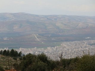 Afrin için sadece gir emri bekleniyor