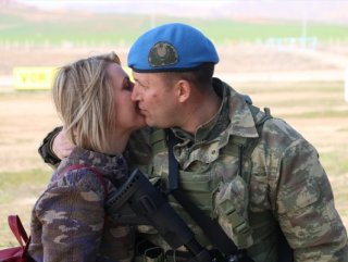 Afrin şehidi Mithat Dunca’nın vasiyeti ortaya çıktı