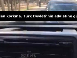 Afrinlilere TRT Kürtçe yayınından son çağrı