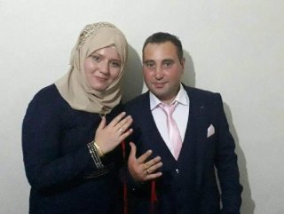 Afrin’de şehit olan Arif Demirel yazın evlenecekti