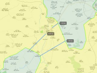 Afrin’in merkezi çembere alınıyor