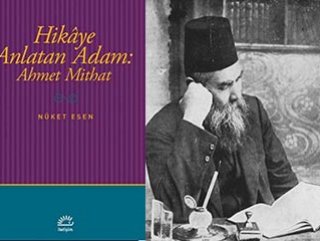 Ahmet Mithat Efendi hakkında her şey