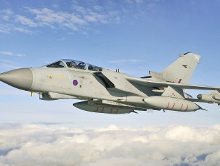 Alman Tornado jetleri NATO’ya uygun değil