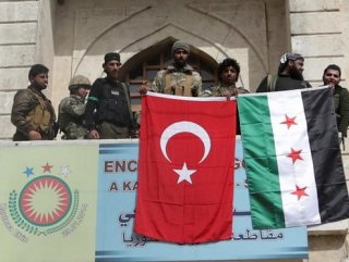 Almanlar kaygılı: Türkiye Afrin’de ne yapacak