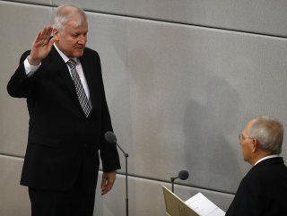 Almanya İçişleri Bakanı: İslam Almanya’ya ait değildir