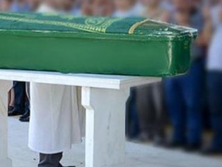 Almanya’da vefat eden kişilerin cenazesi karıştı