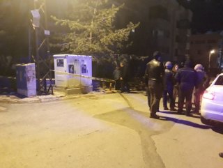 Ankara’da aranan kayıp şahıs evinin yakınında ölü bulundu