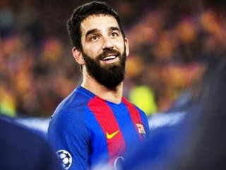 Arda Turan hakkındaki mesaj haberleri iftira çıktı