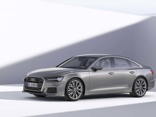 Audi’den sınırları zorlayan yeni model