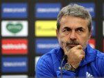 Aykut Kocaman: Rakiplerimiz puan kaybedecek