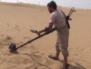 BAE, Yemen’de 20 binden fazla mayını etkisiz hale getirdi