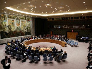 BM Güvenlik Konseyi’nde acil Suriye toplantısı
