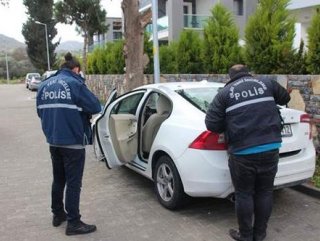 Bagajda bıraktığı 565 bin TL&rsquo;si çalındı