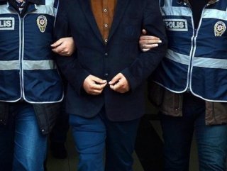 Balıkesir’de 9 astsubay FETÖ’den gözaltına alındı