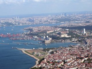 Beşiktaş’ta konut satış fiyatları en üst seviyede