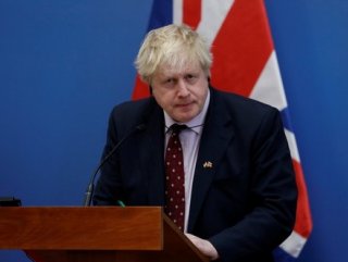 Boris Johnson: Rusya, Doğu Guta’da ateşkesi sağlamalı