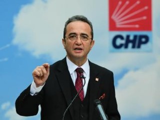 Bülent Tezcan: CHP iktidar olacak