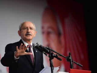 CHP cleared the way for lifelong chairmanship
