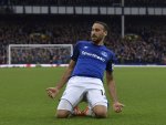 Cenk Tosun bu haftayı da boş geçmedi