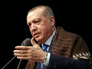 Cumhurbaşkanı Erdoğan’dan bürokratlara ayar