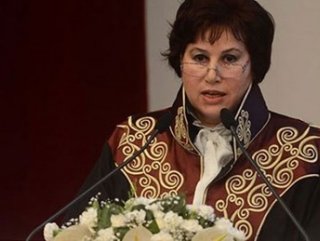 Danıştay Başkanı’nın kızı Hatinoğlu 24 saatte atandı