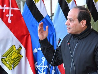 Darbeci Sisi medyayı baskı altına almaya hazırlanıyor