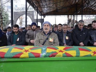 Dilek Öcalan hakkında 2 yıl 6 ay hapis cezası