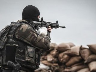 Diyarbakır’da 3 terörist öldürüldü
