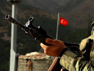 Diyarbakır’da çatışma: 2 askerimiz yaralandı